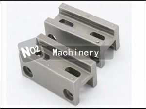 Metal Injection Moulding Products Injection